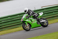 Green Bikes